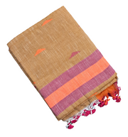 SAR48 - Premium khadi Saree