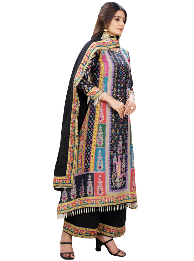 PSUIT11 - Designer suit