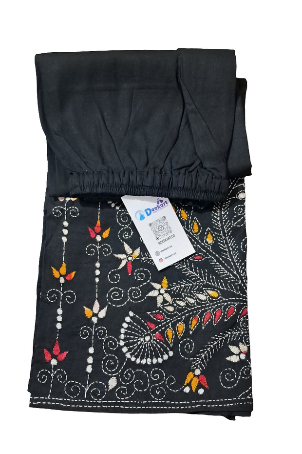 EP1 - Embroidery Pant