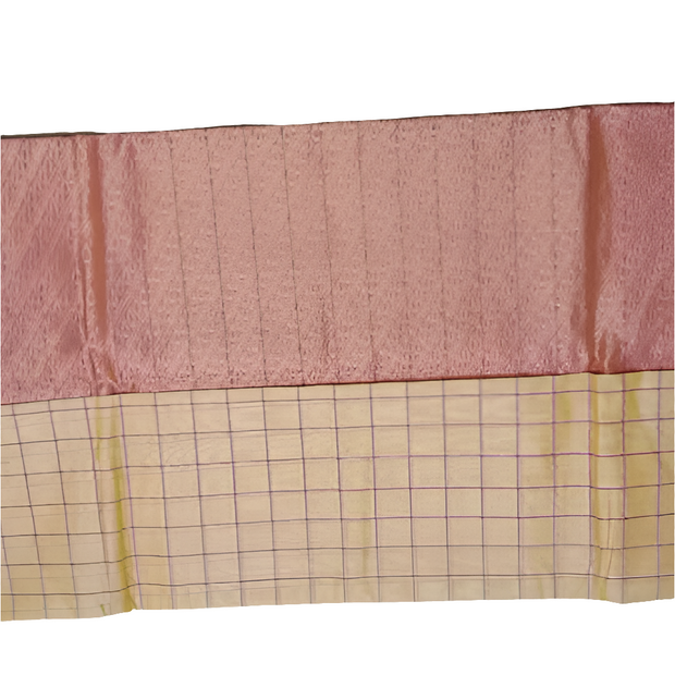 SAR3 - Silk cotton saree