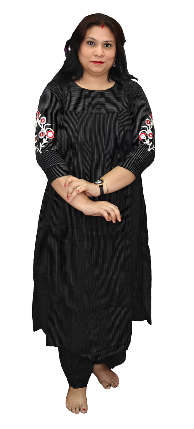 CSET11 - Workwear 2 piece set