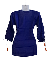 DSTL2 - Short gown