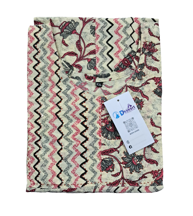 CKUR12 - Kurti