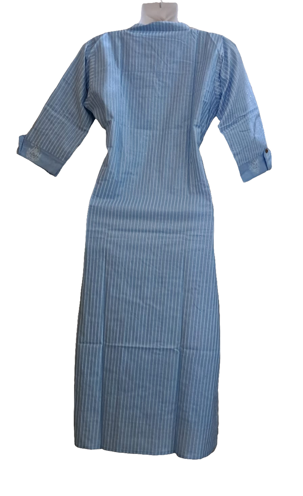 AlCK1 - Premium Cotton kurti