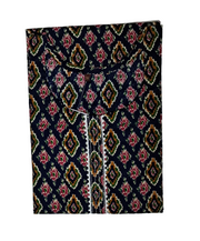 CKWW1 - Workwear kurti