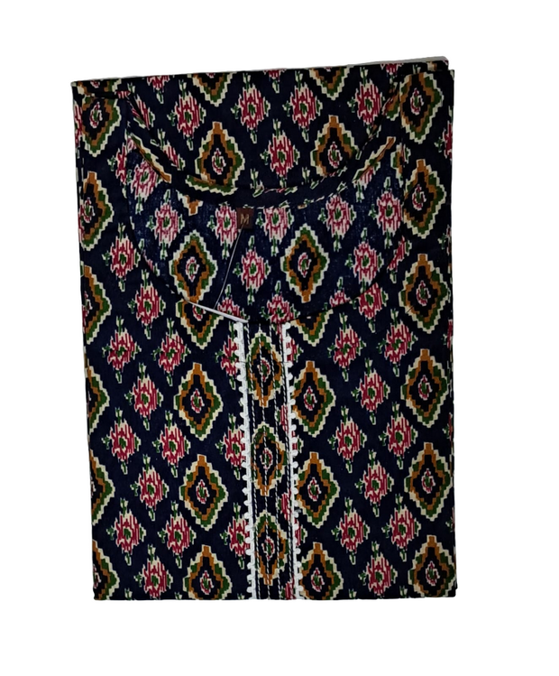 CKWW1 - Workwear kurti