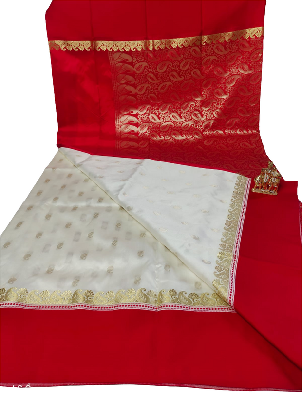 BSAR2 - Silk saree