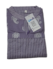 AlCK1 - Premium Cotton kurti