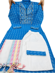 CSUIT1 - Cotton Suit