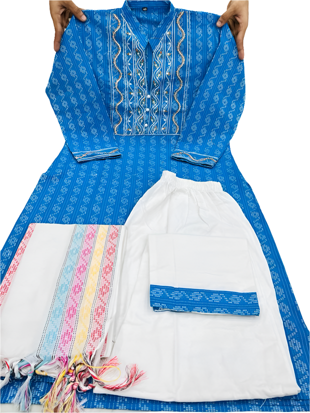 CSUIT1 - Cotton Suit