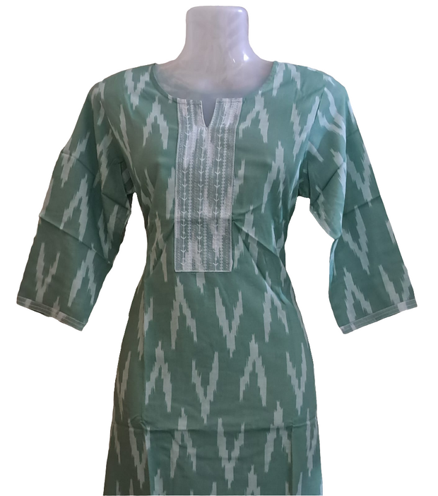 CKUR10 - Kurti