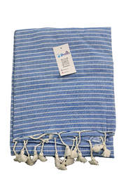 SAR47 - Stripes Saree