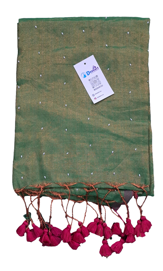 SAR56 - Saree