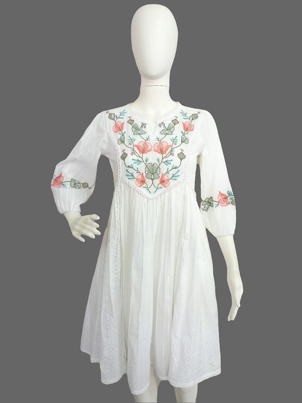 TUN1 Tunics