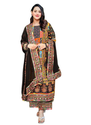 PAK1 - Designer suit