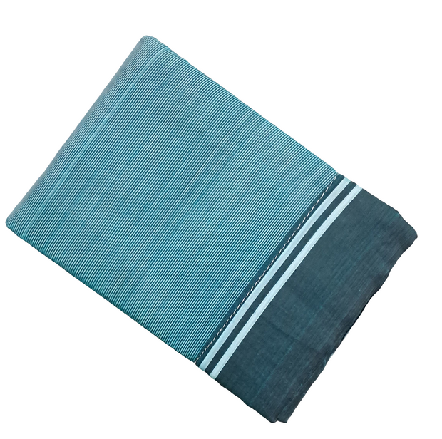 SAR54- Handloom cotton saree