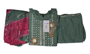 PSUIT1 - Premium sequence suit