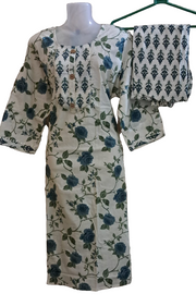 CSET10 - Stiched suit