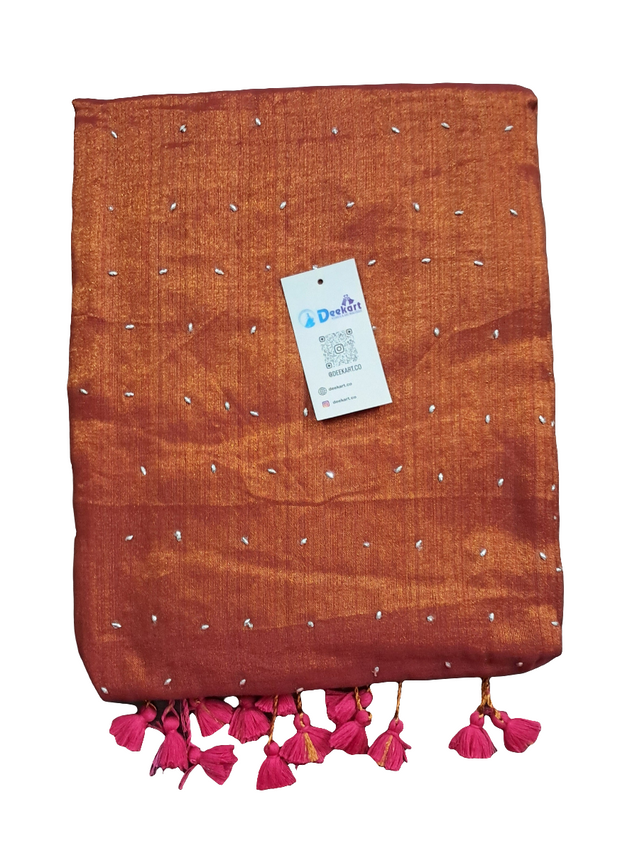 SAR56 - Saree