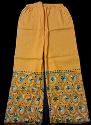 EP1 - Embroidery Pant