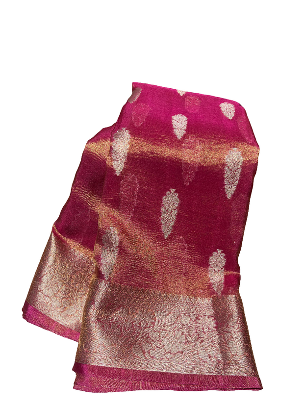 BSAR1 - Banarasi saree