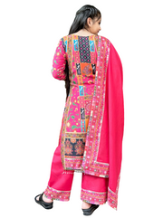 PAK1 - Girl kids set