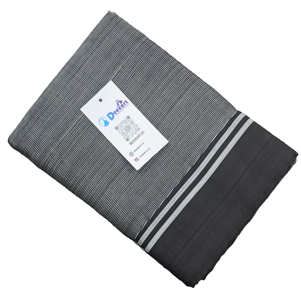 SAR54- Handloom cotton saree