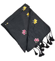 SAR45 - Embroidery Saree