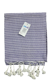 SAR47 - Stripes Saree