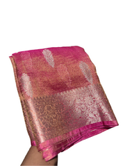 BSAR1 - Banarasi saree