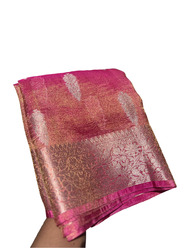 BSAR1 - Banarasi saree