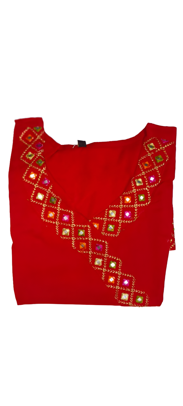 DSTL1  - Short top