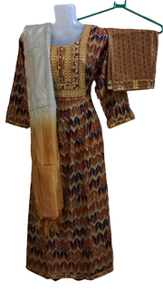 Reyon suit