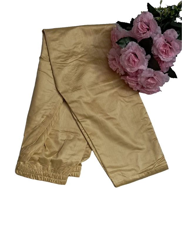 CHST11 - Chanderi silk suit