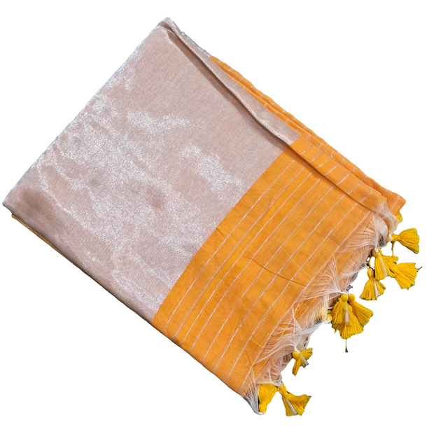 SAR52 - Stripes Saree