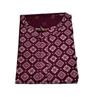 NIGHTY85 - Premiun Cotton nighty