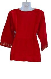 DSTL1  - Short top