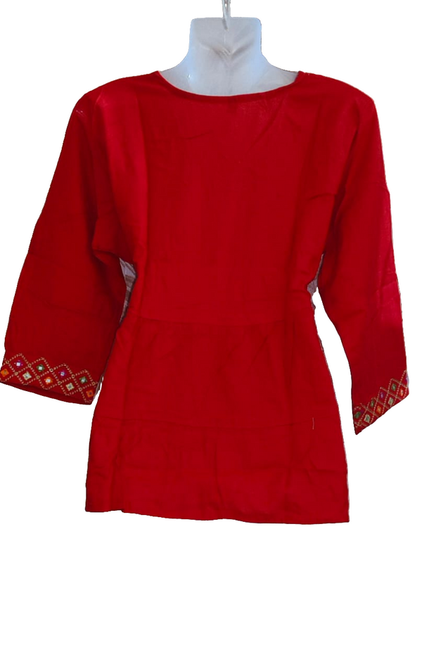 DSTL1  - Short top