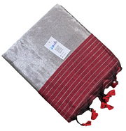 SAR52 - Stripes Saree