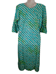 DSKS1 - Lehriya Kurti