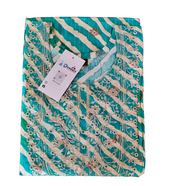 DSKS1 - Lehriya Kurti