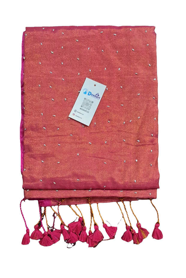 SAR56 - Saree