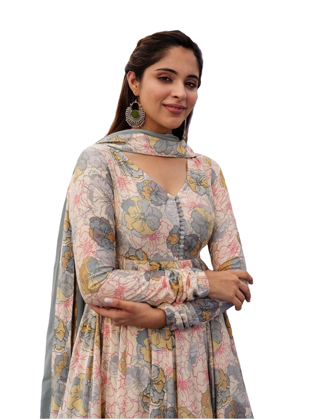 ANAR1 - Designer suit