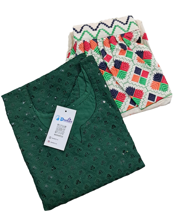 DSET8 - 2 piece set