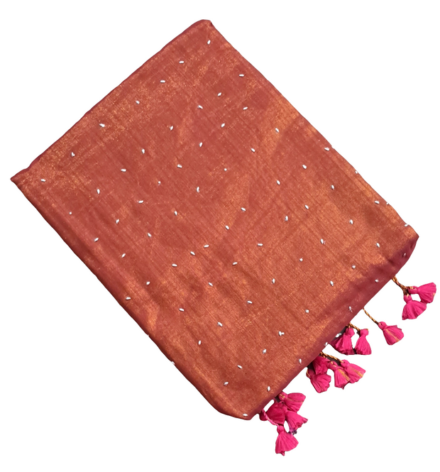 SAR56 - Saree