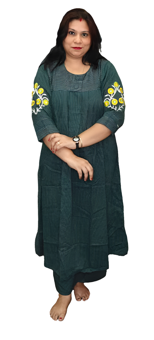 CSET11 - Workwear 2 piece set