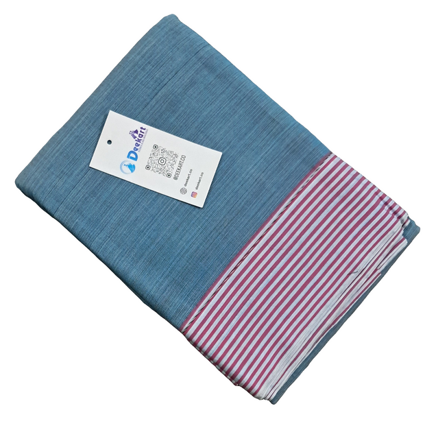 SAR44- Handloom Saree