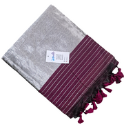 SAR52 - Stripes Saree