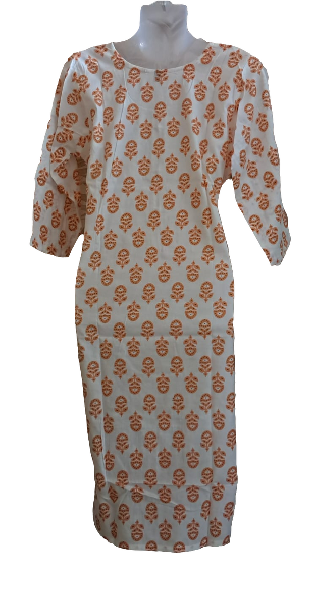 CKUR11 - Kurti