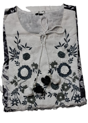 DTUNS1 - Mal cotton tunics kurti